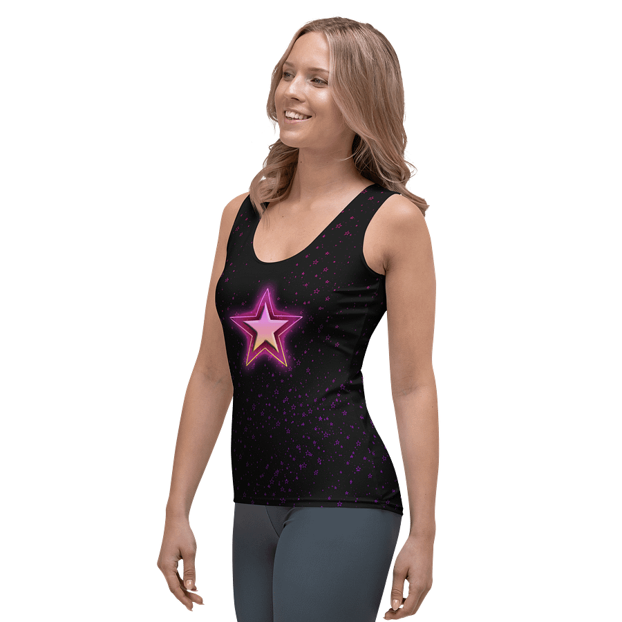 Superstar Tank product image (3)