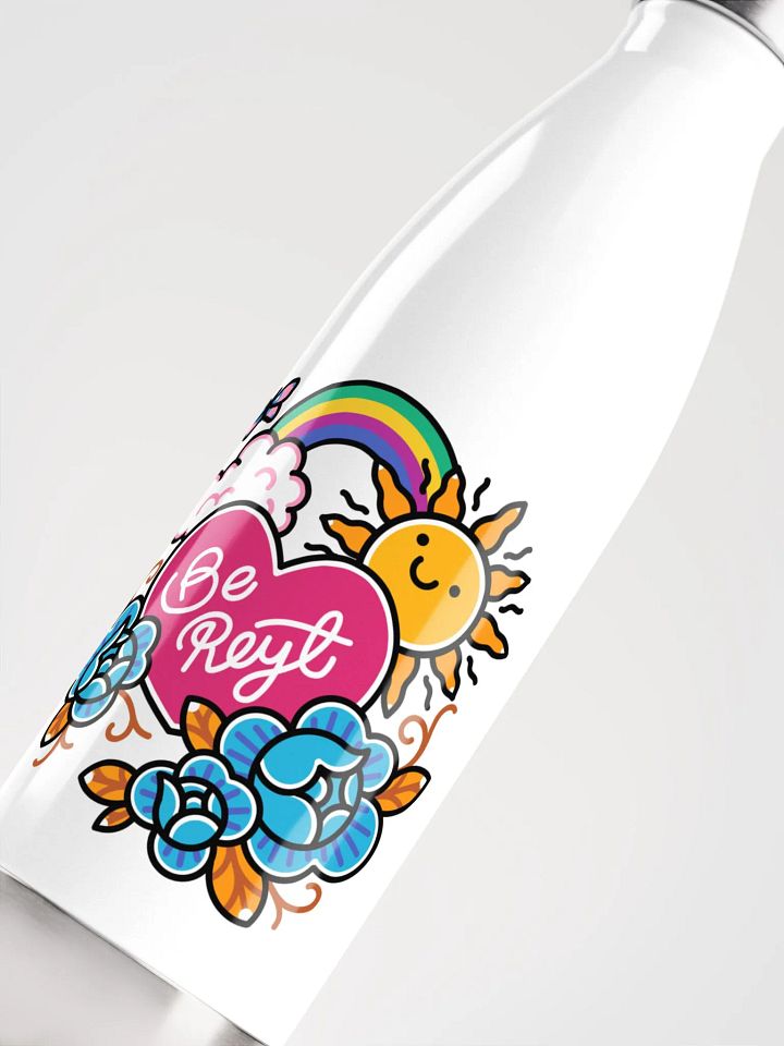 Be Reyt Water Bottle product image (2)