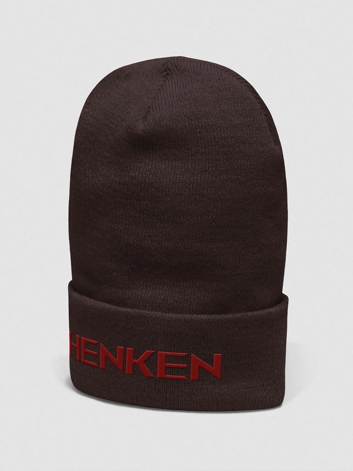 Henken Beanie product image (12)