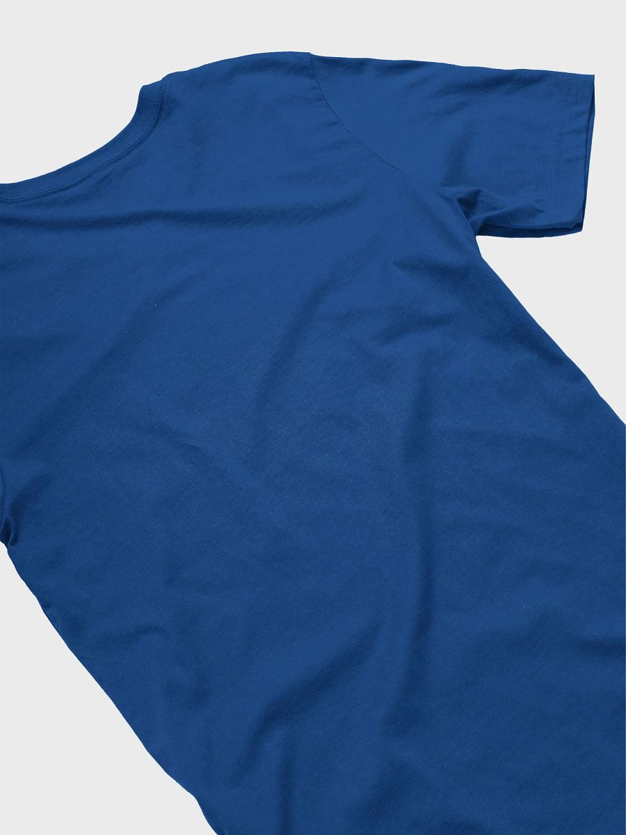 Supersoft Classic Fit T-Shirt product image (3)