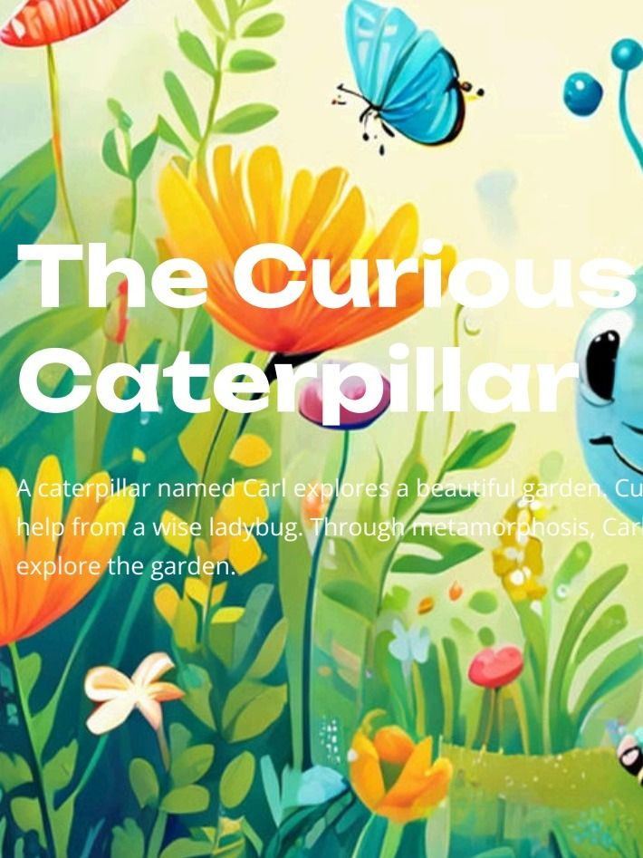 The-Curious-Caterpillar product image (1)