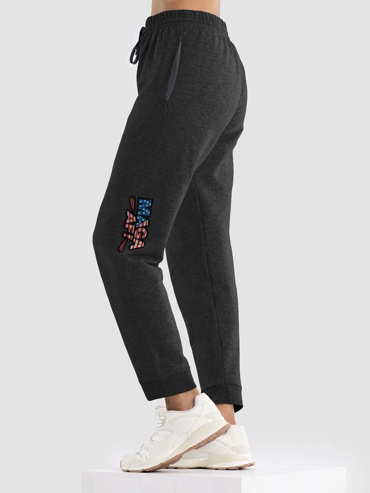 Jogging Pants: MAGA product image (1)