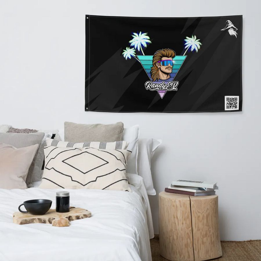 RandyEv we stand product image (4)