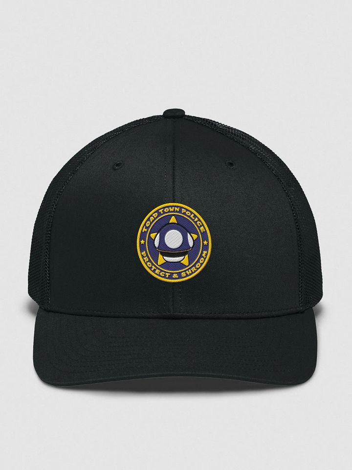 Protect & Shroom Hat! product image (4)