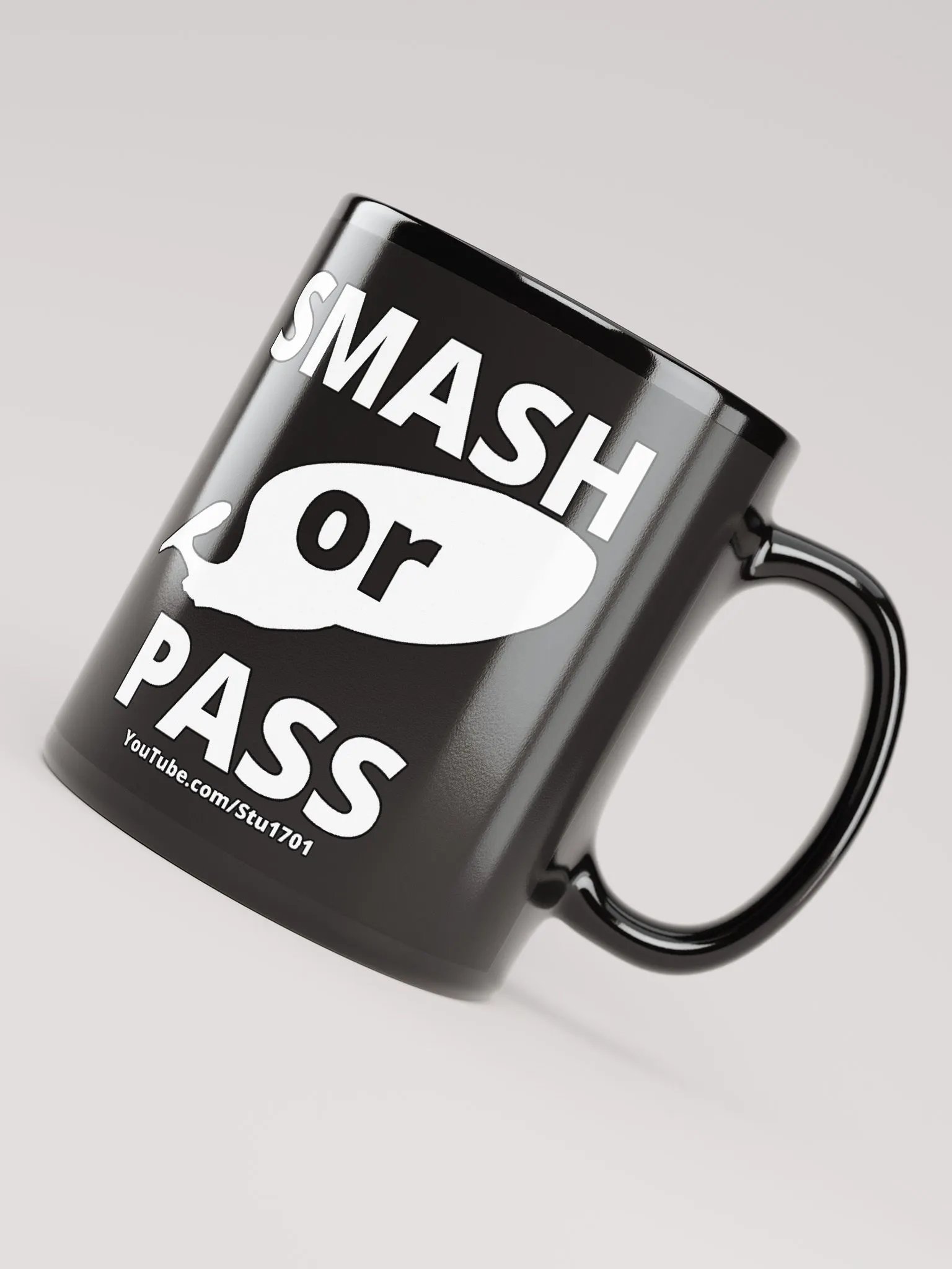 SMASH or PASS Mug product image (4)
