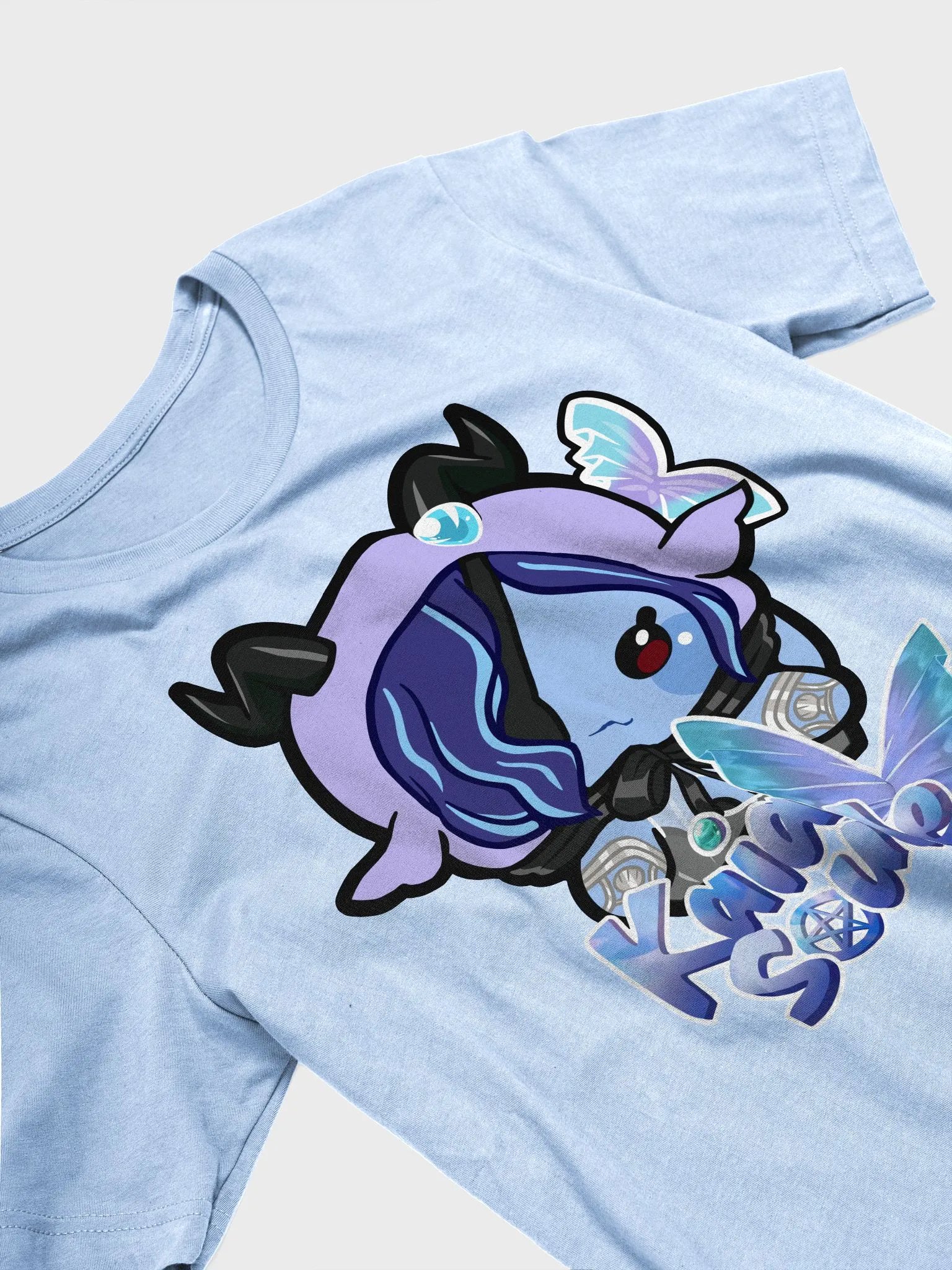 Woggle Shirt! product image (3)