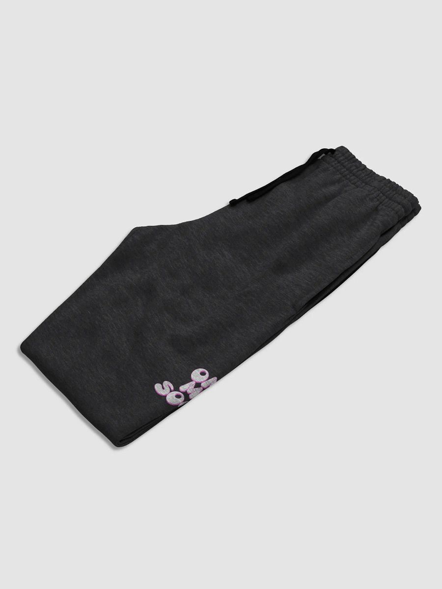 O.M.S Joggers - Pink Highlight product image (5)