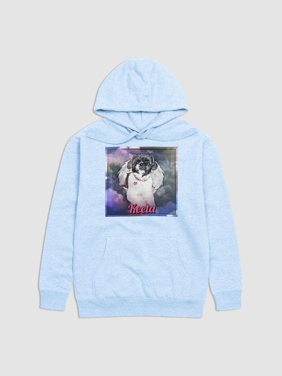 Angel Keeta (Sky Blue) product image (1)