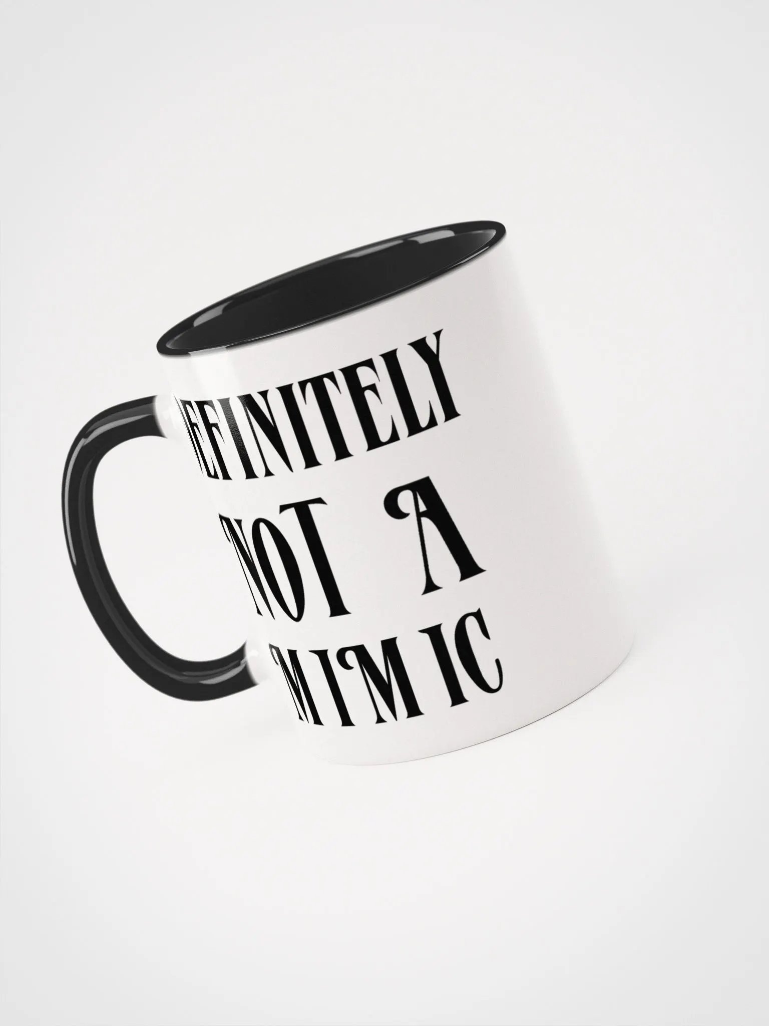 Not a mimic Cup product image (28)