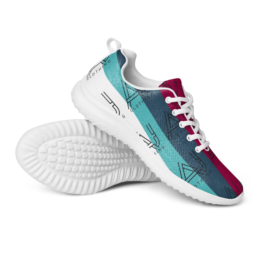 Men's trainers (mixed) product image (7)