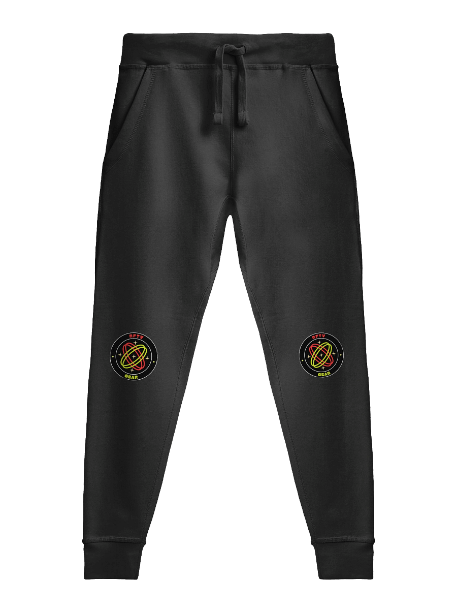 RFTV Gear Fleece Joggers product image (5)