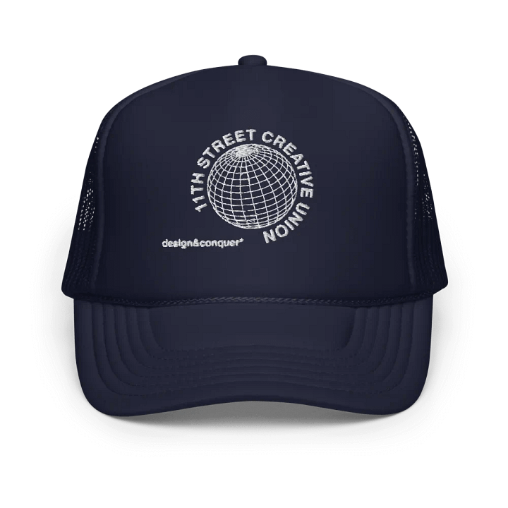 'design&conquer' Collectible #003 product image (1)