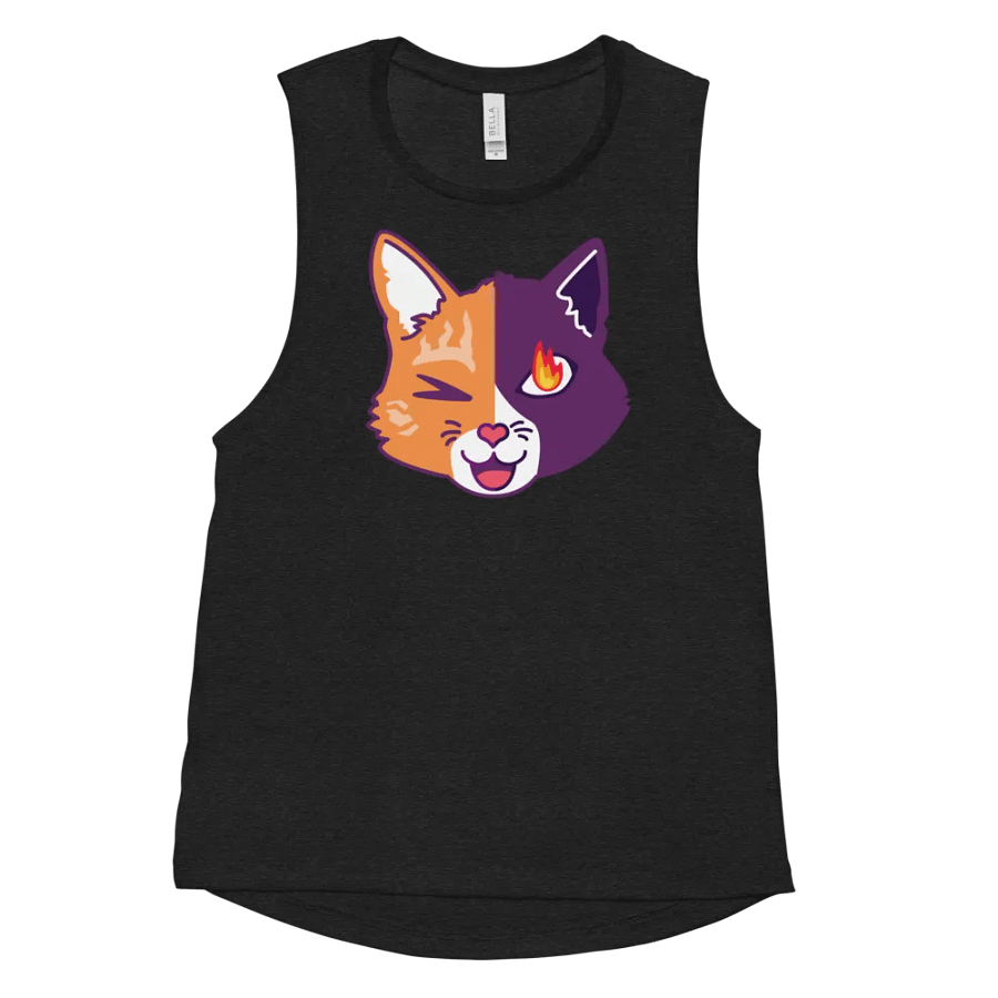 Logo tanktop - Women product image (5)