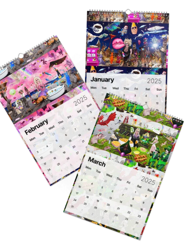 2025-community-portrait-calendar-dragtrashly