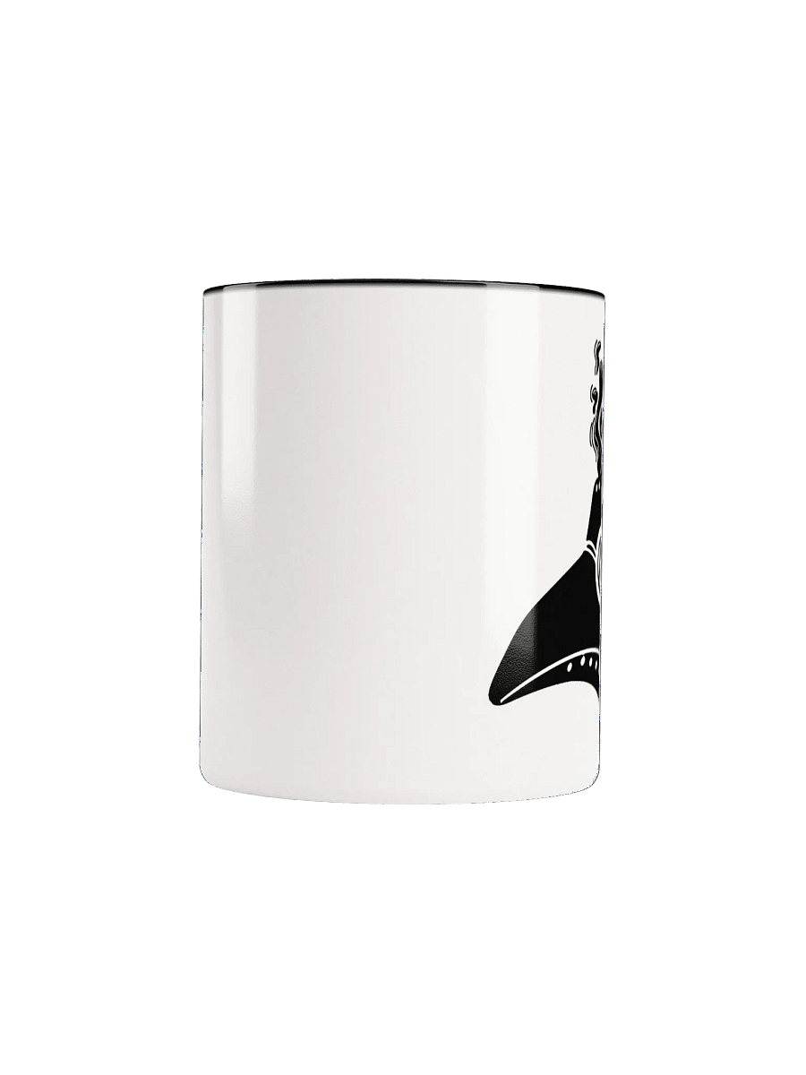 Forfeit - Mug product image (9)