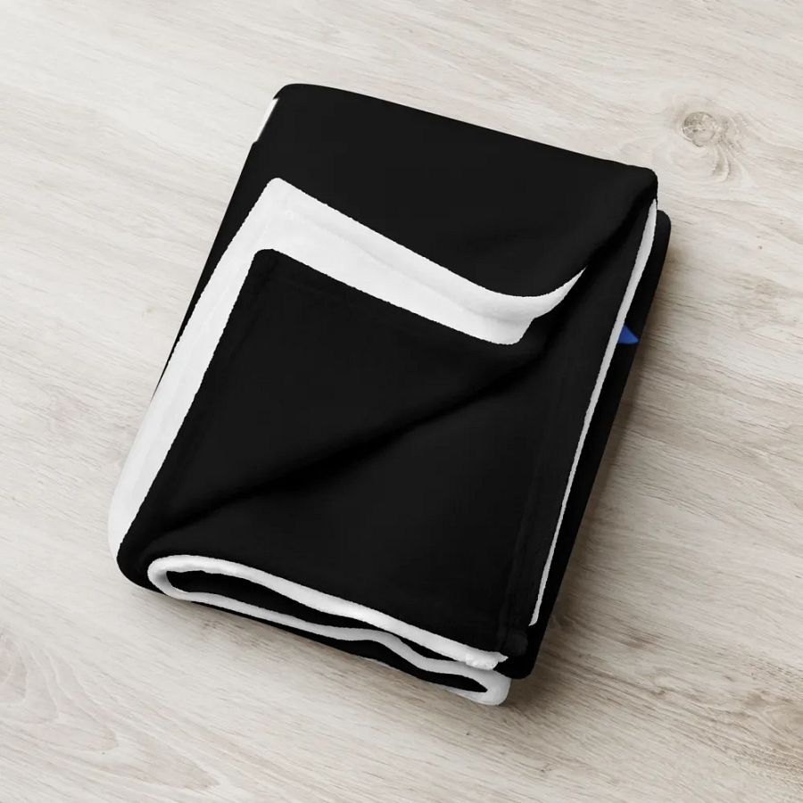 Neo Christmas Blanket product image (9)