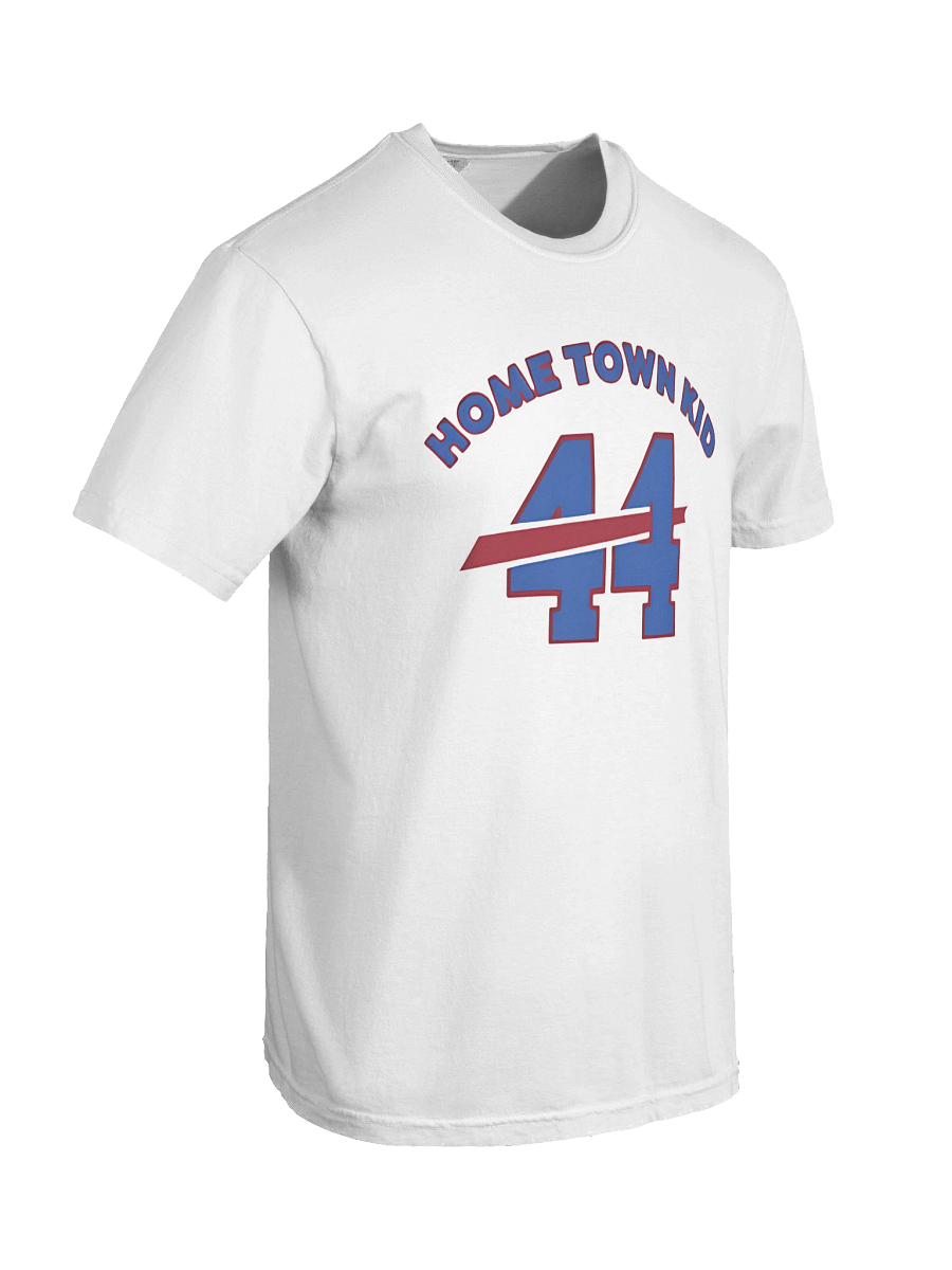 Bills Hometown Kid 44 Shirt product image (4)