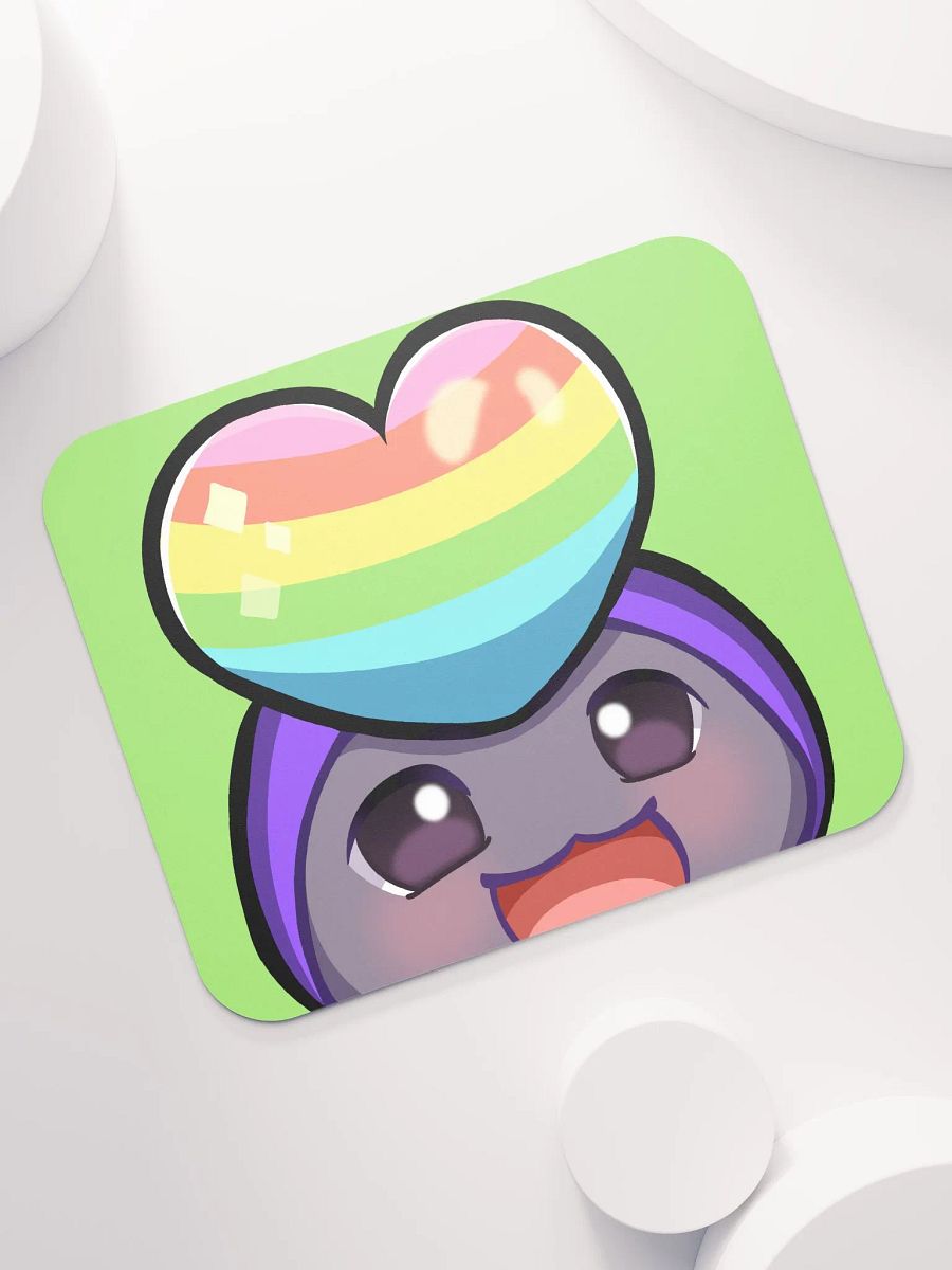 eabLOVE Mousepad product image (7)