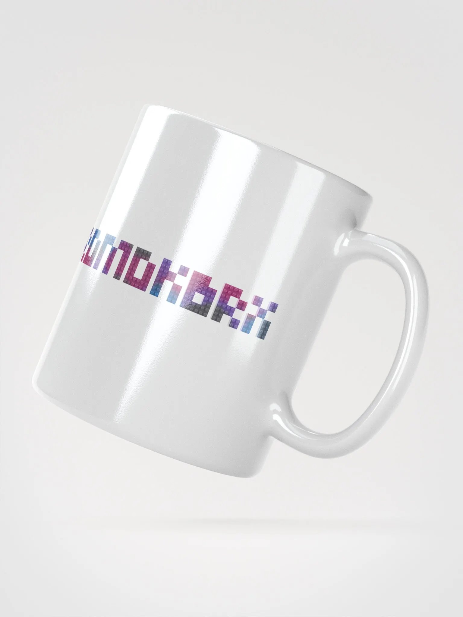 RDMDKBRX Mug product image (6)