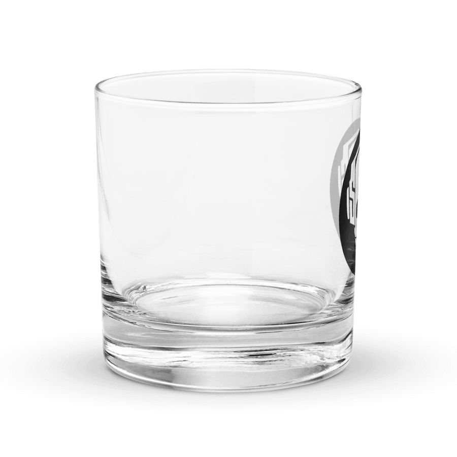 Skellyton The Skeleton Rocks Glass product image (3)