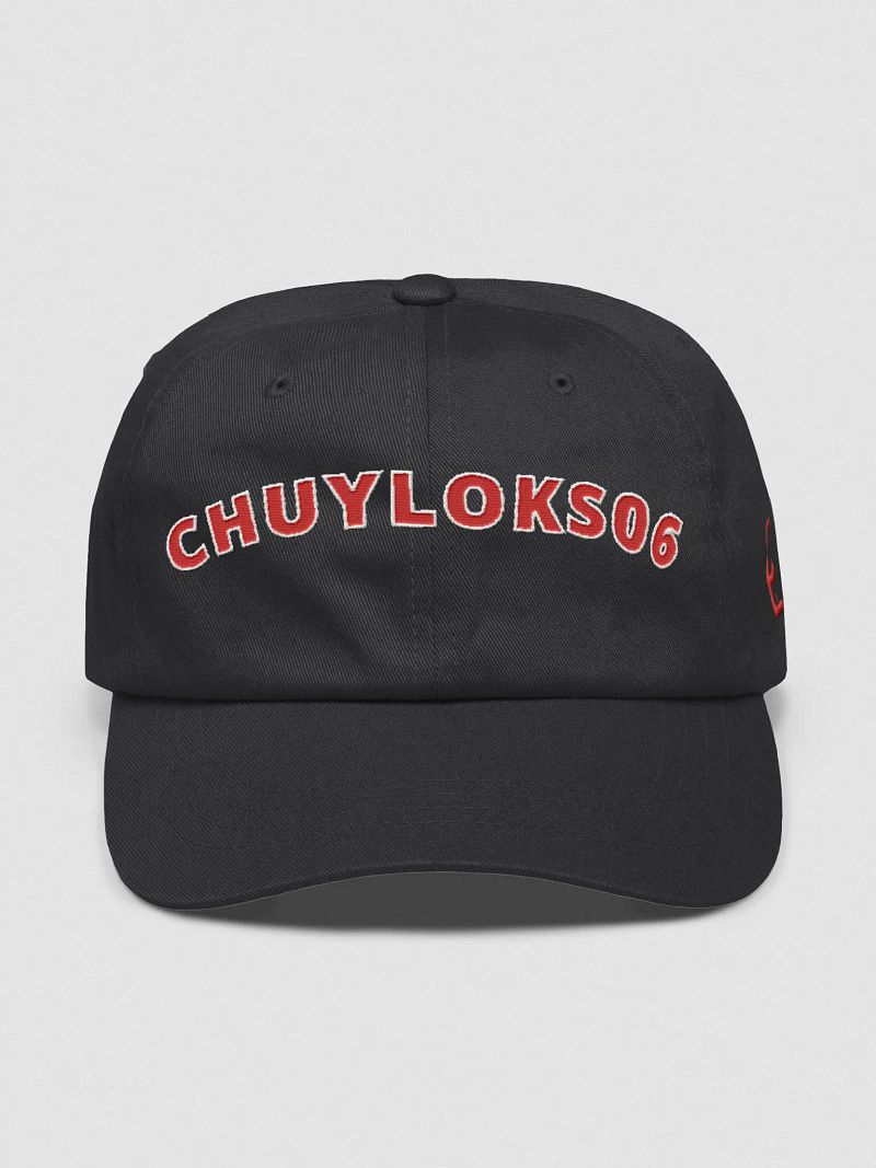 Chuyloks06 Cap