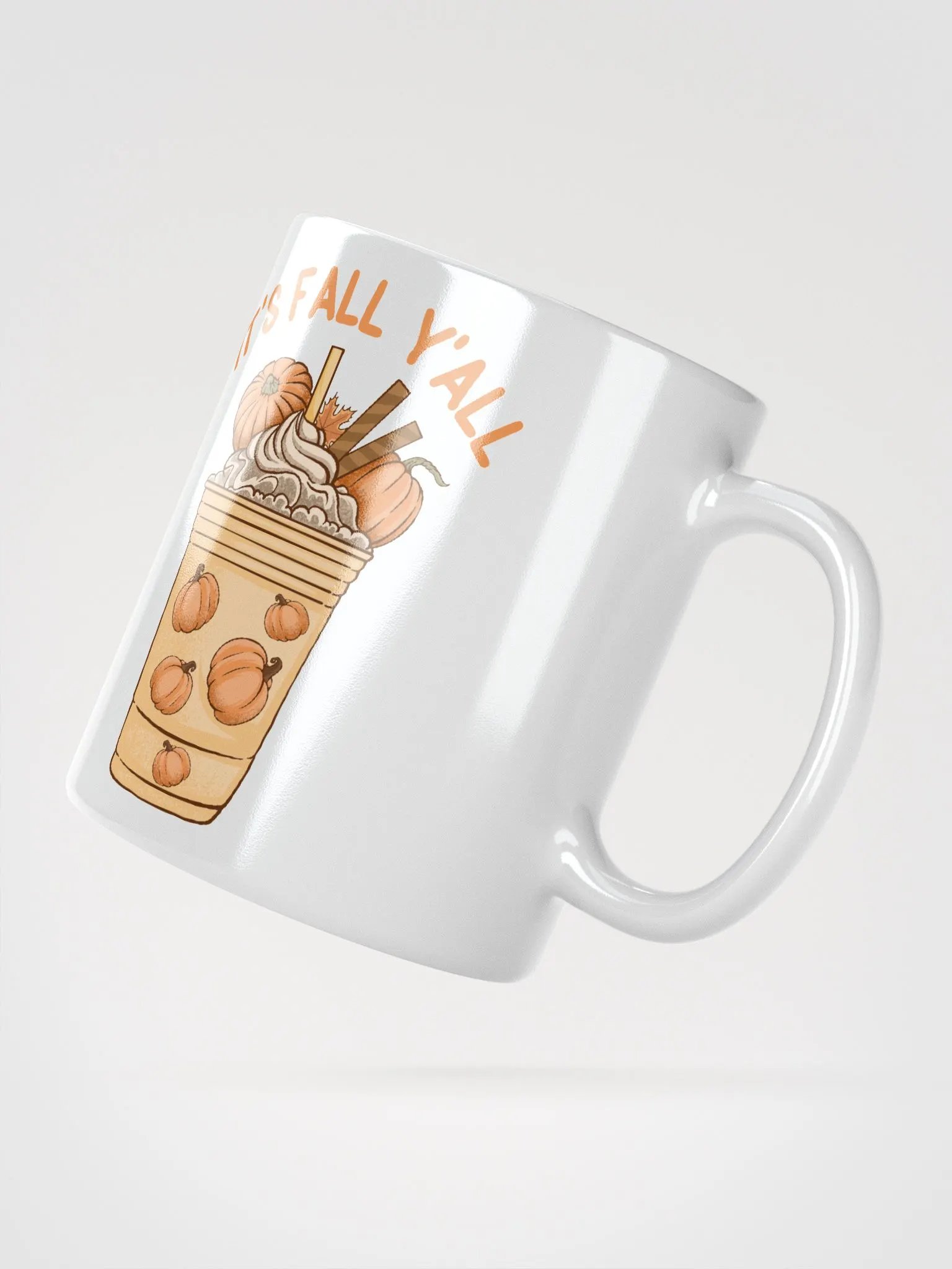 It's Fall Y'all product image (3)