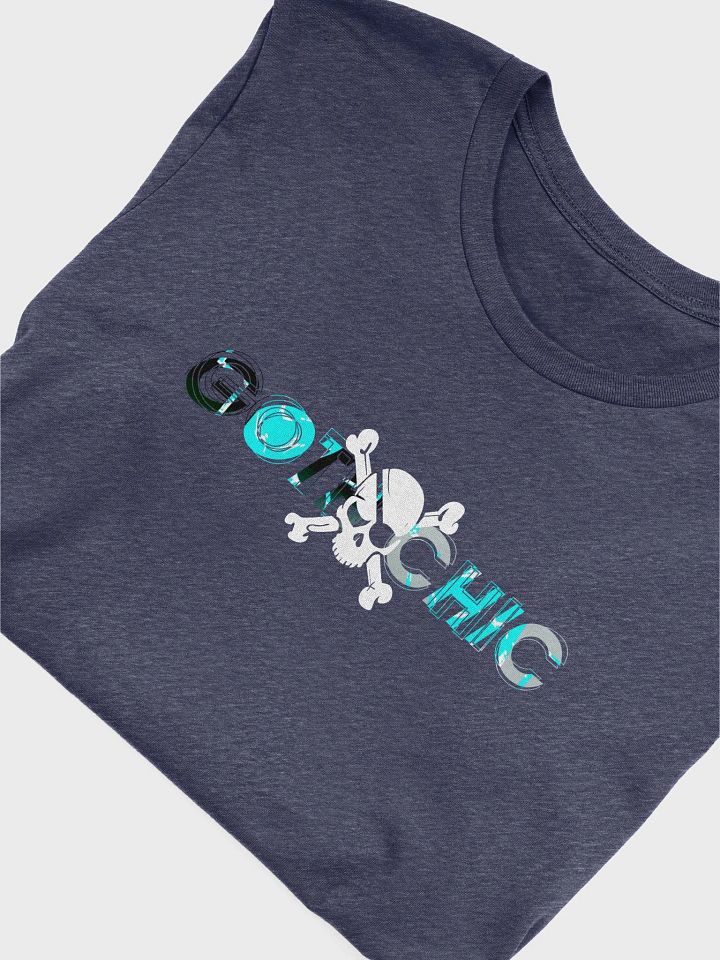 Goth Chic | T-Shirt product image (1)