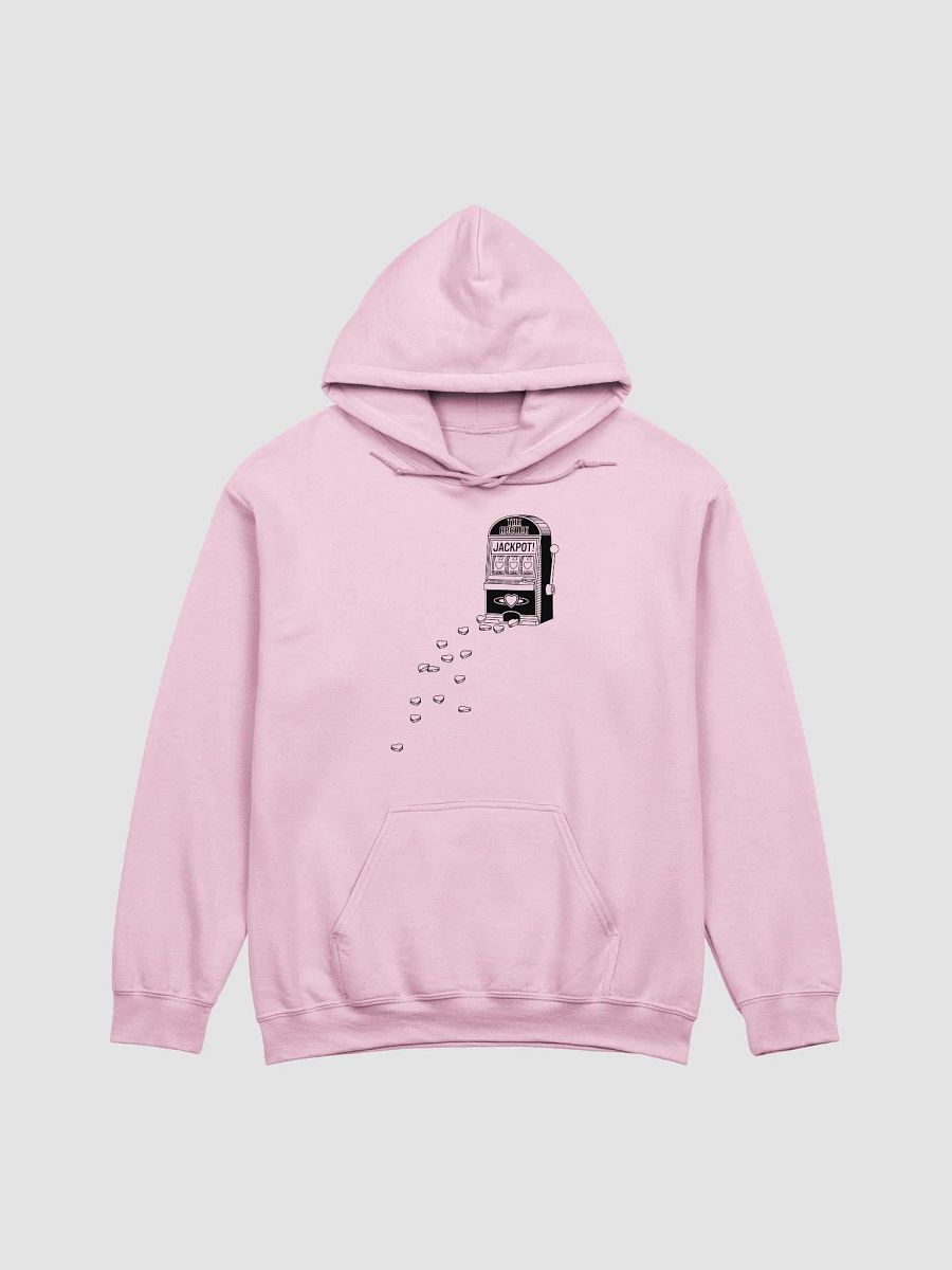 Jackpot! ∙ Hoodie product image (1)