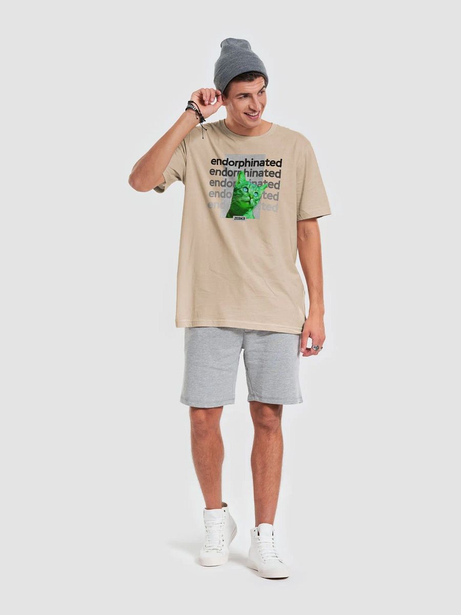 Endorphinated T-Shirt product image (16)
