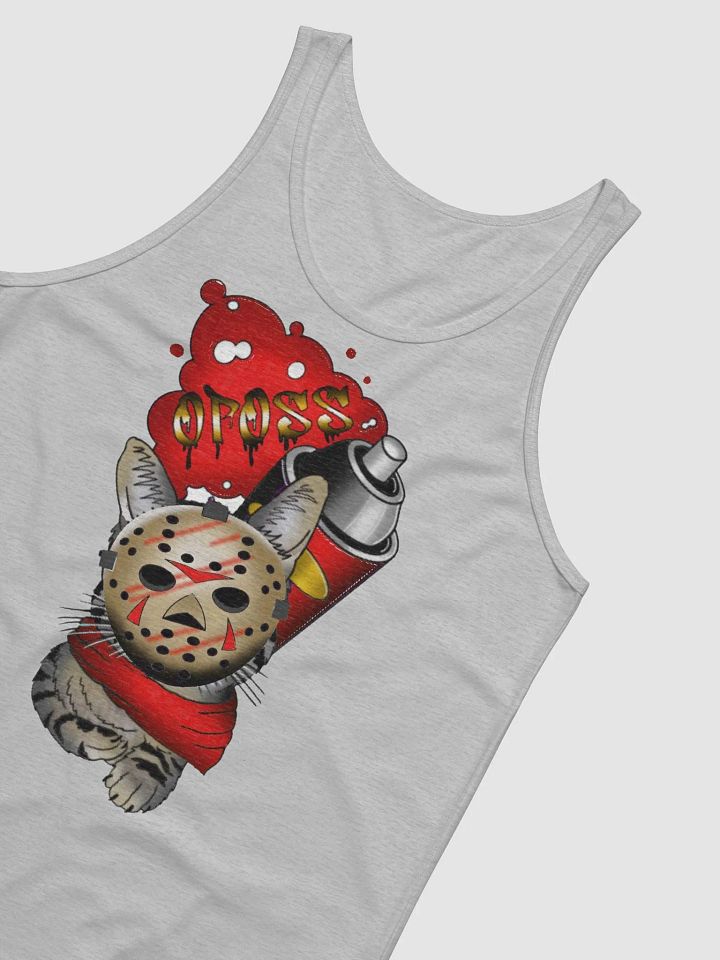 Slasher Cat 2 product image (2)