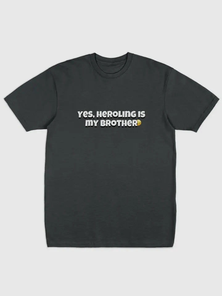 Heroling Shirt (20% OFF!) product image (1)