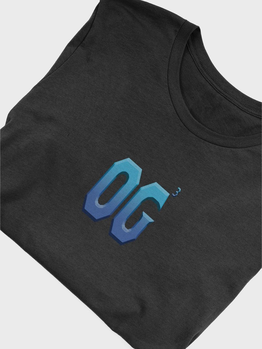 Triple OG T-Shirt product image (5)