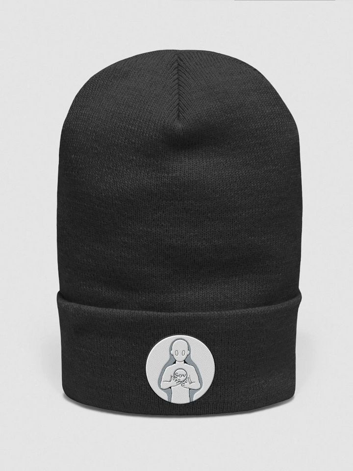 Sov Beanie product image (1)