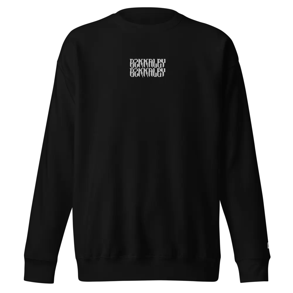 B2KKALEY Unisex Sweatshirt product image (1)