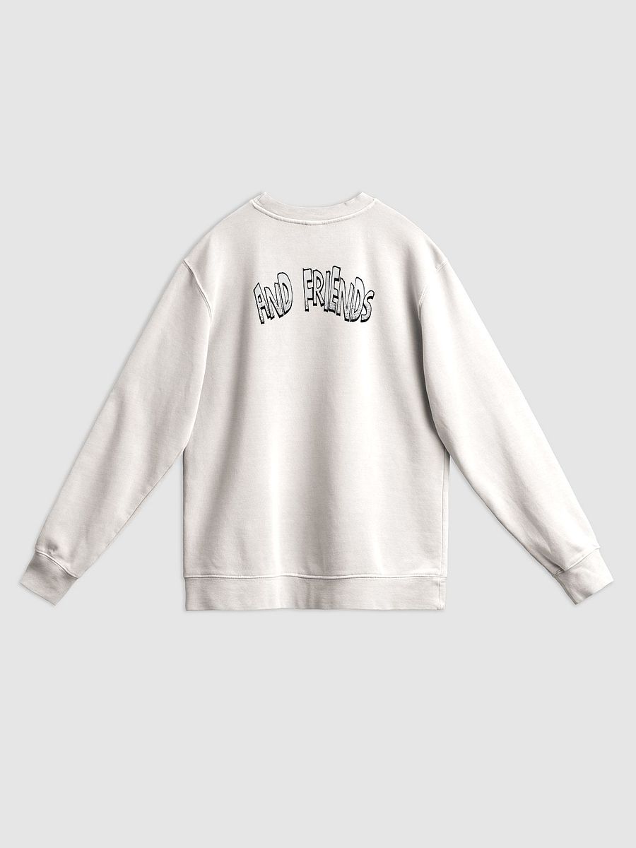 CALL ME IF YOU GET FALCONED CREW (High Quality) product image (2)