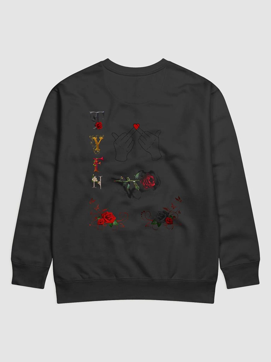 King's Heart Sweater product image (16)