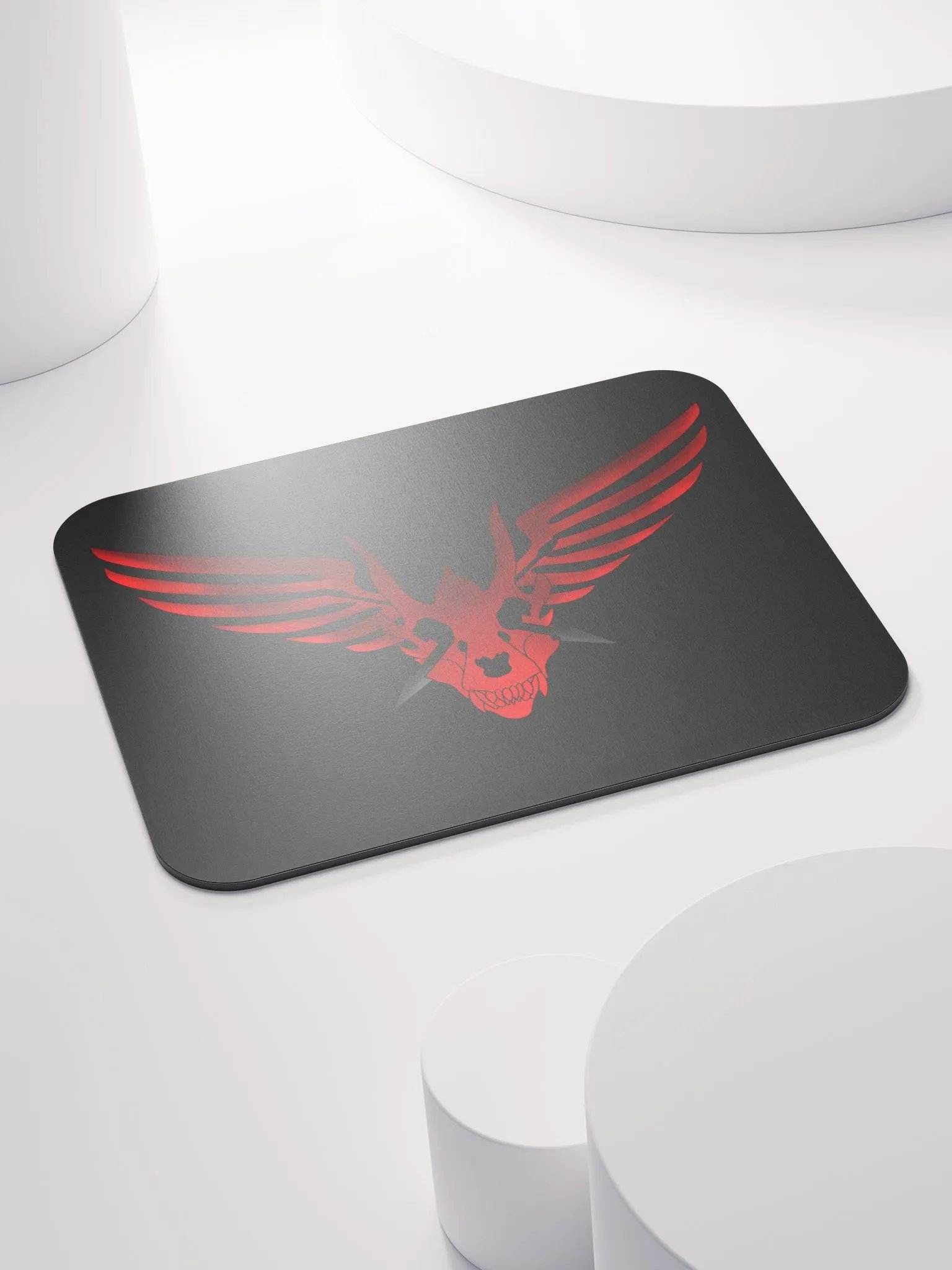 "Desert Dragons" Logo Mouse Pad product image (4)