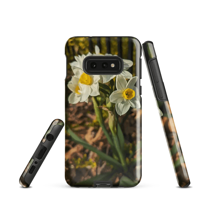 Daffodil Tough Case product image (2)