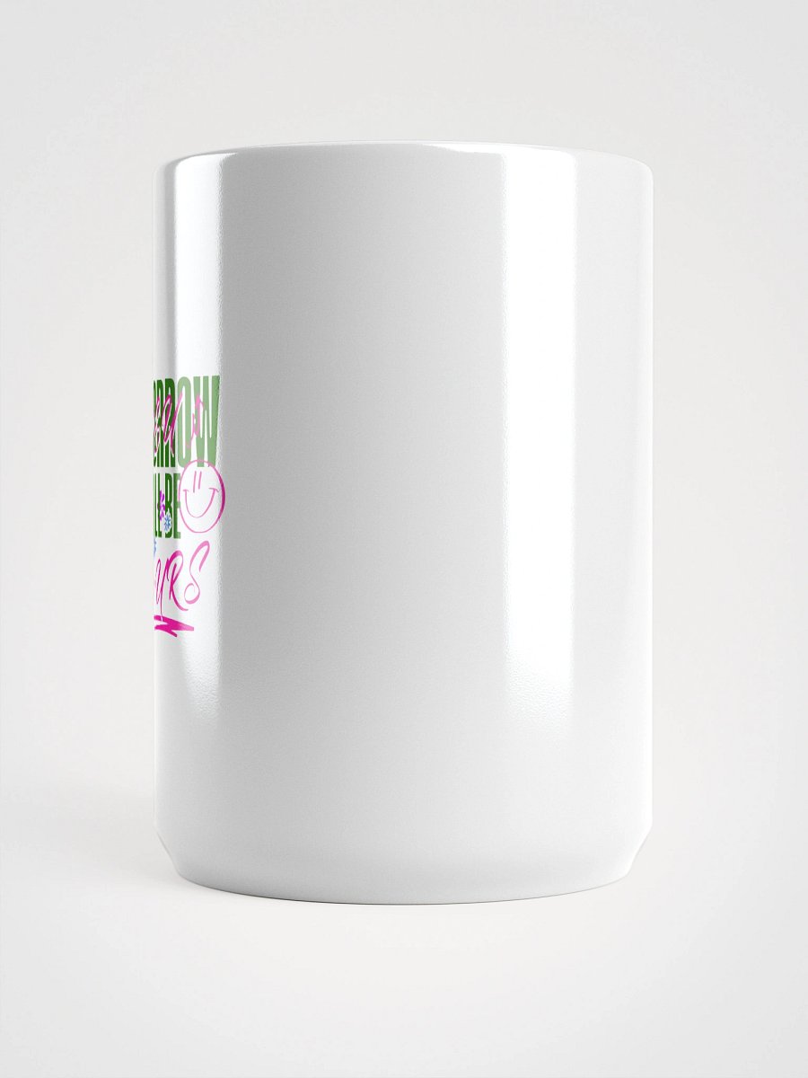 TOMORROW I WILL BE product image (5)