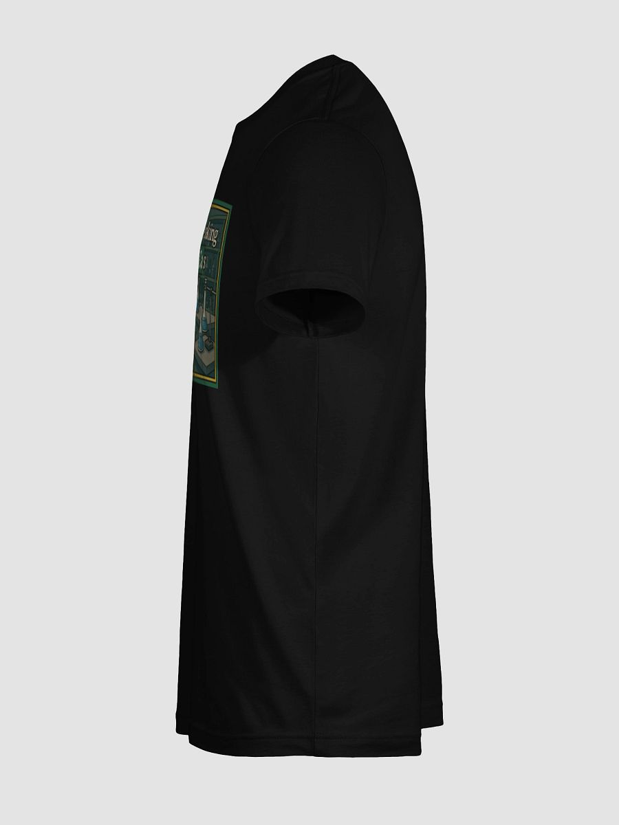 Breaking Cas Schedule I T-Shirt product image (113)