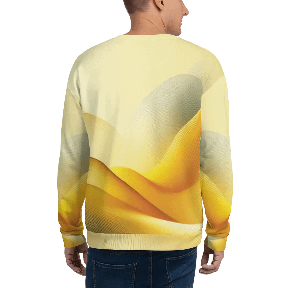 Men's Golden Tint-2 Sweatshirt product image (8)