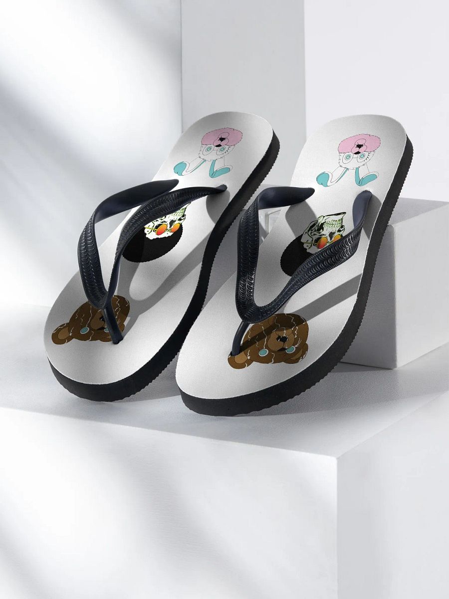 Mascot Sandals product image (1)