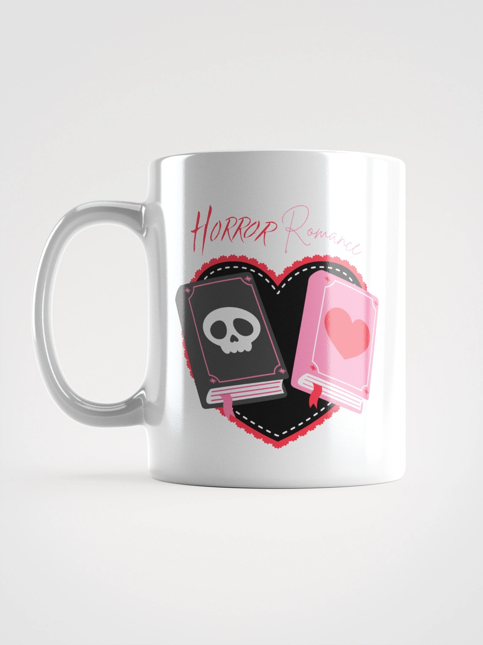 Horror Romance product image (16)