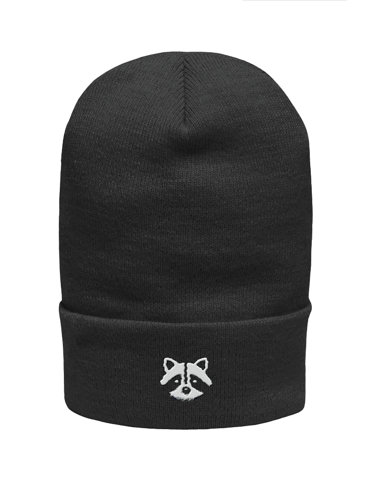 logo simple beanie product image (1)
