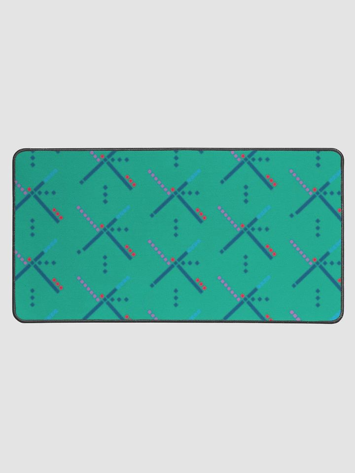 PDX Computer Mat product image (1)