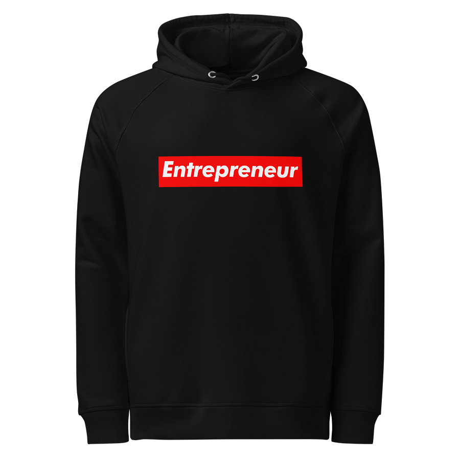 Entrepreneur Signature Premium Hoodie product image (1)
