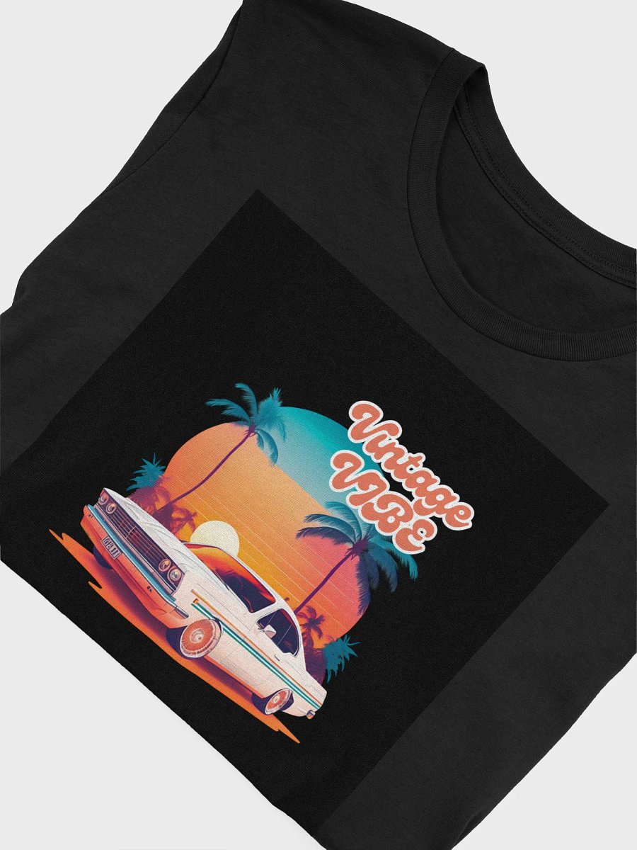 Vintage Tee product image (5)