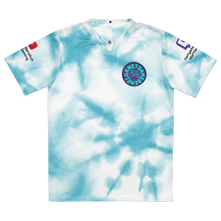 Crewmember M T-shirt product image (2)