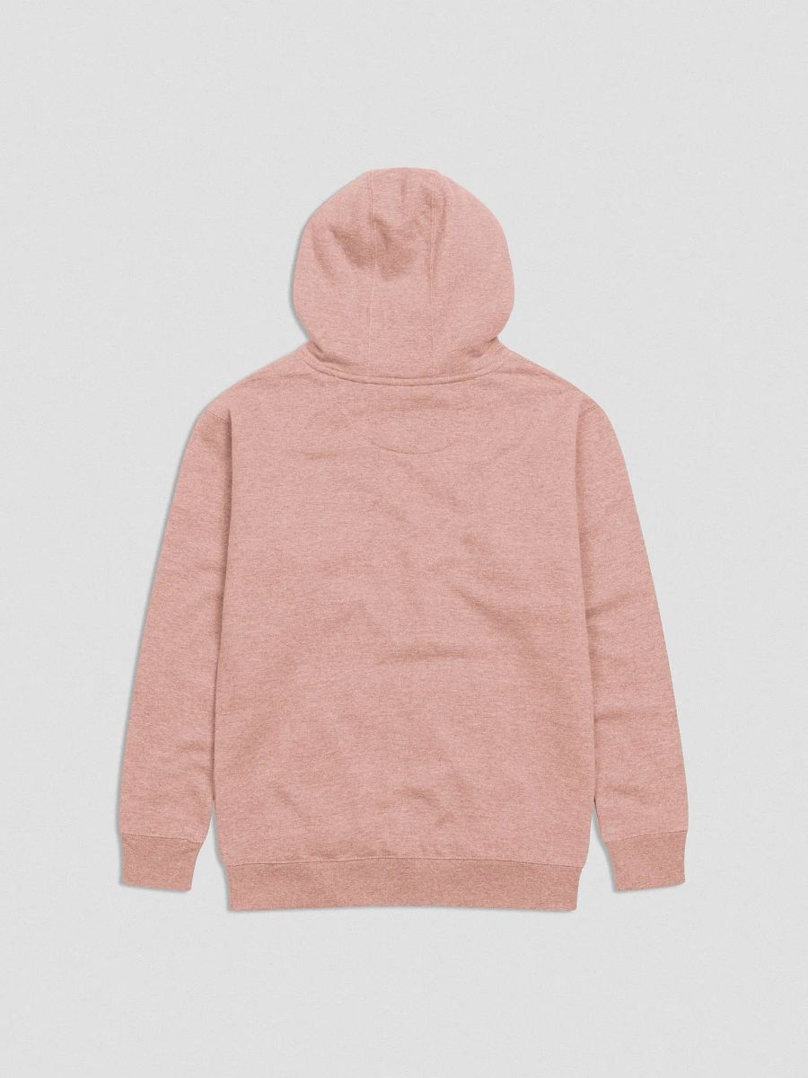 Good Vibes Only Hoodie product image (5)