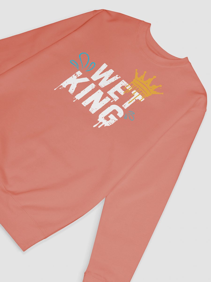 Wet King Sweater product image (47)